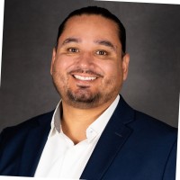IES Communications Employee Abel Duran's profile photo
