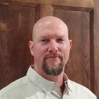 Holtec Palisades Energy Center Employee Vern Jorgensen's profile photo