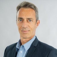 BRGM Employee Cyril Mallet's profile photo