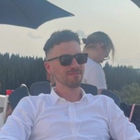 Eclipse E-Line Services Inc. Employee Josh Meston's profile photo