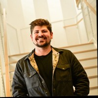 VML Employee John Flood's profile photo