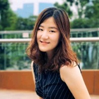 RAW CREATIVE Employee Isabella Tian's profile photo