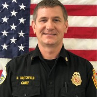 City of Astoria Employee Daniel Crutchfield's profile photo