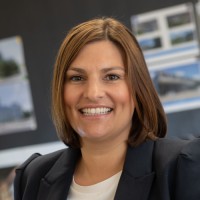 Ellis Williams Architects Employee Sarah Delucia-Crook's profile photo