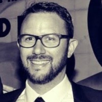 BUNKER Employee Jay Wert's profile photo