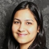 BOMA New York Employee Ami Shah's profile photo