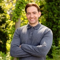 C4 Projects Limited Employee John Atkinson's profile photo