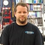 Monroe Motorsports LLC Employee Joe Smith's profile photo