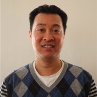 Picsart Employee Howard Lam's profile photo