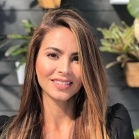 Miami Residential Group Employee Carolina Mejia's profile photo