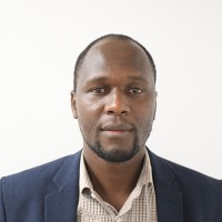 LG Electronics B2B Middle East & Africa Employee Erick Bett's profile photo