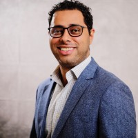 Mohammed Salem Email & Phone Number