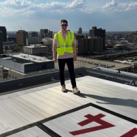 Causey Aviation Unmanned, Inc Employee John Zerkle's profile photo