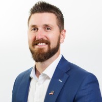 Calibre Engineering, Inc. Employee Justin Meeks's profile photo