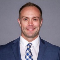 Rehab Medical Employee Reece Hall's profile photo
