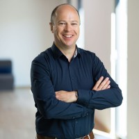 Troi GmbH Employee Alexander Veid's profile photo