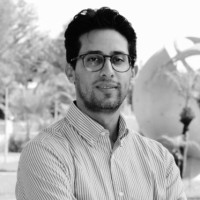 LaunchX Employee Yassine Wahbi's profile photo