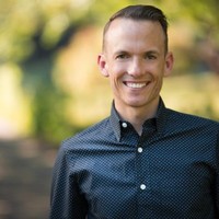 BritBox International Employee Jesse Perrin's profile photo