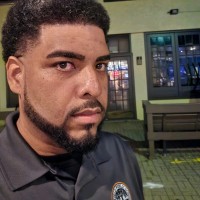 George Vidal Email & Phone Number