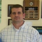 United Rentals Employee Ryan Mazzuca's profile photo