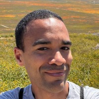 spcaLA Employee Kamran Muthleb's profile photo