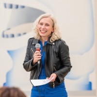 Jasmin Vogel Email & Phone Number