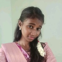 Nxtlogic Software Solutions Employee Vashmitha M's profile photo