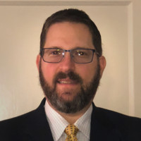 Motorola Solutions Employee Robert Adelman's profile photo