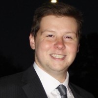 Huntsville Utilities Employee Gabe Cooper's profile photo