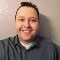 Cabela's Employee Scott Vandyke's profile photo