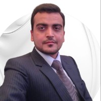 Mohsin Hussain Email