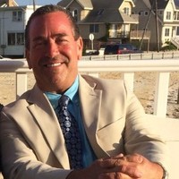 AlarmSouth Employee Greg O'Sullivan's profile photo