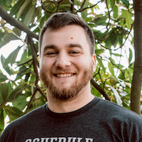 GetUWired Employee Thomas Pirkle's profile photo