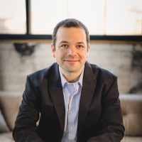 Green Bean Battery Employee Geoffrey Carpenter's profile photo