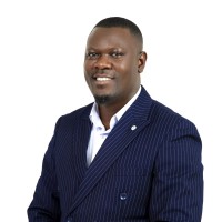 IHM Employee Patrick Banda's profile photo
