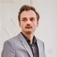 Ventuz Technology Employee Jan Appold's profile photo