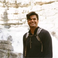 Parth Daga Email & Phone Number