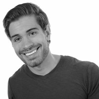Matthew Hussey / 320 Media Employee Chet Gass's profile photo