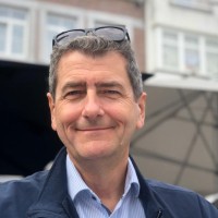 VMA Employee Jef Snackaert's profile photo