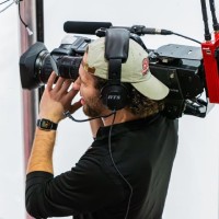 Gardner-Webb University Employee Connor Gilchrist's profile photo