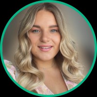 TrainMe Corporate Employee Marie Guillermic's profile photo