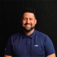 Hook Point Employee Danny Swenson's profile photo