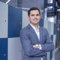 Rapido Solutions Group Employee Roberto Icaza's profile photo