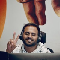88GB Employee Rahul M's profile photo