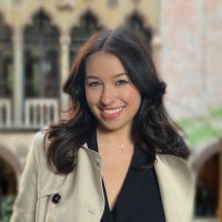 VIM Fitness Employee Alexis Raitt's profile photo