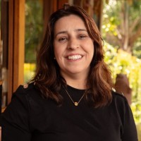 Halipar Employee Rejane Nogueira Meggyesy's profile photo
