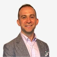 UC Berkeley School of Information Employee Charles Wollin's profile photo
