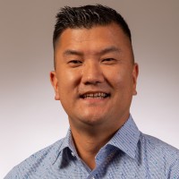 Walgreens Employee Andy Eck's profile photo