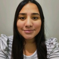 Mercado Libre Employee Rocio Cabrera's profile photo