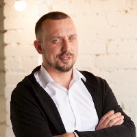 Devino Telecom Employee Igor Kurilovich's profile photo